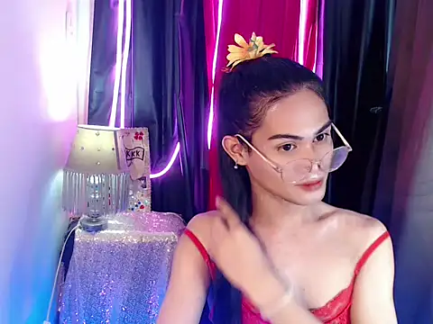 bellalot online show from October 14, 3:07 am