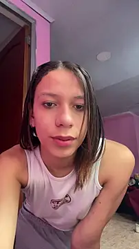 Tania Gate online show from October 30, 8:08 pm