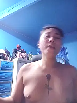 Yourdream07mixcey online show from April 17, 1:14 pm