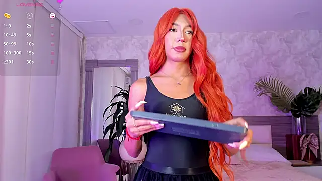 Alaiaguerra online show from March 26, 3:10 am