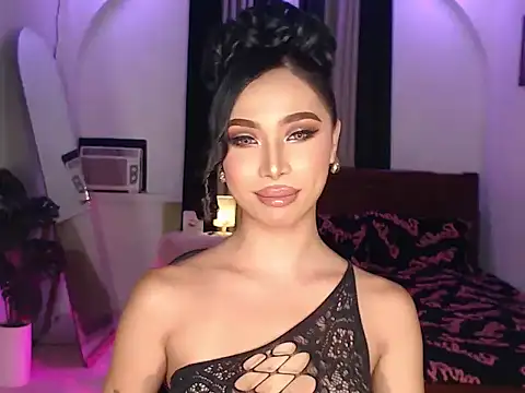 ElektraPrince online show from April 19, 8:44 pm