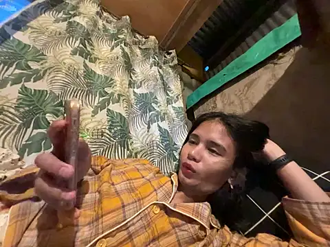 asya chris online show from February 22, 9:56 am