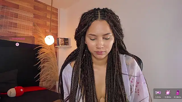 Emily brown04 online show from October 21, 2:51 pm