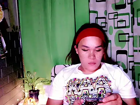 Snapshot of urdreamgirljacky chatting on September 28, 3:16 am urdreamgirljacky online show from September 28, 3:16 am