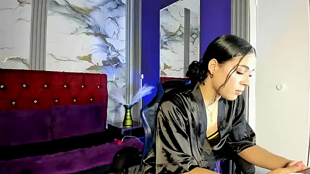 angelitasexxxhot online show from March 4, 12:50 am