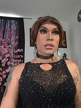 JessiicaExoticX1 online show from February 21, 2:20 pm