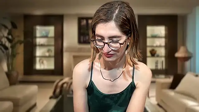 rousseblossom online show from November 2, 1:03 am