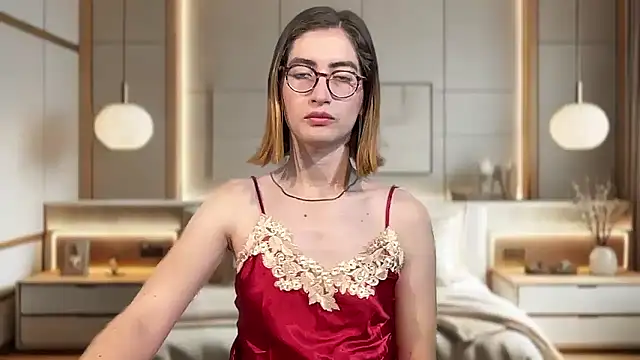 rousseblossom online show from January 11, 12:28 am