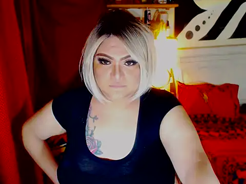 Mistress4fun online show from September 16, 9:14 am