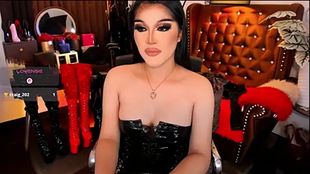 devongarcia online show from February 1, 4:11 am