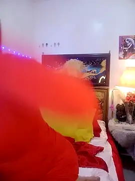 MelaneaHilton online show from February 4, 11:59 am