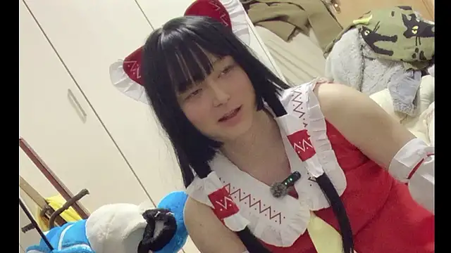 Mia032 online show from February 1, 2:05 pm