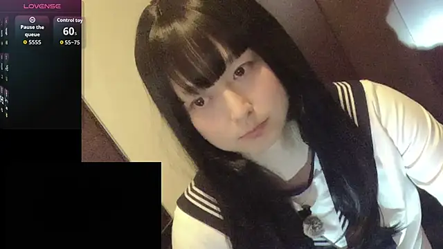 Mia032 online show from February 27, 12:22 pm