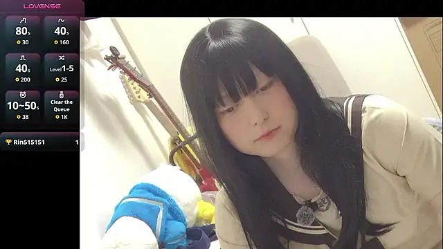 Mia032 online show from March 23, 1:27 pm