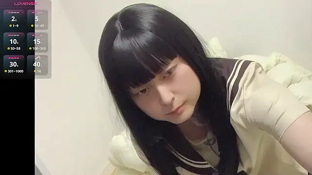 Mia032 online show from April 13, 1:37 pm