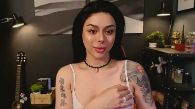 LUNACOCKSLAYER online show from October 27, 10:29 pm