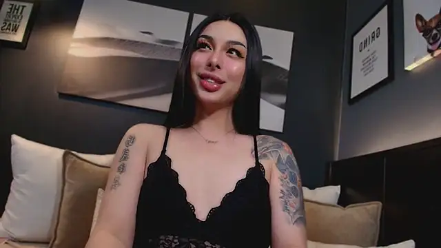 LUNACOCKSLAYER online show from April 3, 6:28 pm