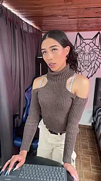 Sweet-Cris online show from June 15, 5:04 pm