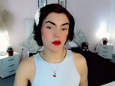 nathalialoes1 online show from October 30, 7:35 pm