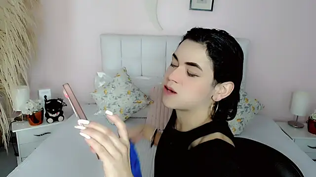 nathalialoes1 online show from January 16, 7:32 pm