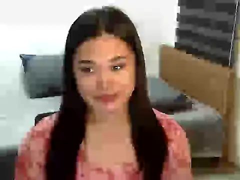 Annierose ts online show from September 13, 8:09 am