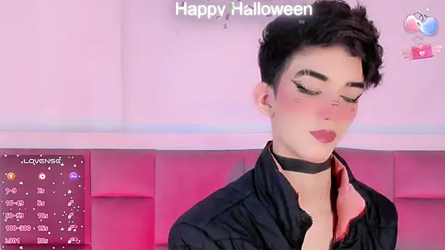 Baby FenixTS online show from October 30, 7:18 am