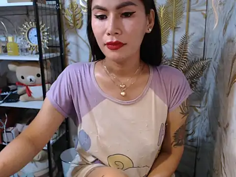 tshot izzy 88 online show from April 9, 10:43 am