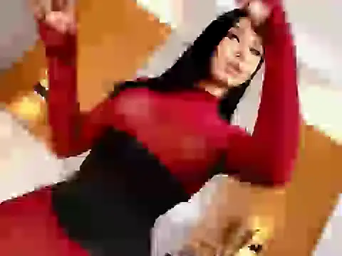 MiaFuckingWill online show from March 31, 5:04 pm