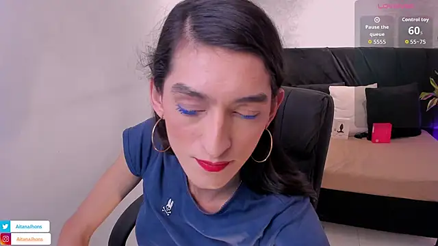 lily cash1 online show from September 8, 7:34 pm