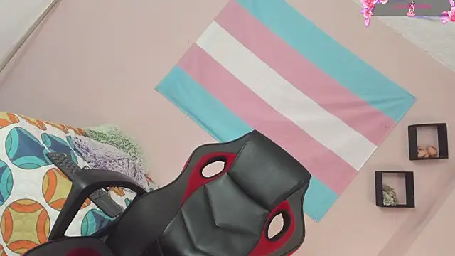 Melisa Bunny69 online show from October 31, 1:42 pm