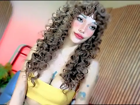 LollypopPrinzessx online show from October 27, 10:12 am