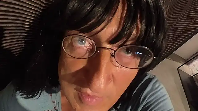 SissiDomination online show from September 16, 8:57 pm