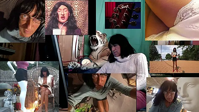 SissiDomination online show from September 28, 10:42 pm