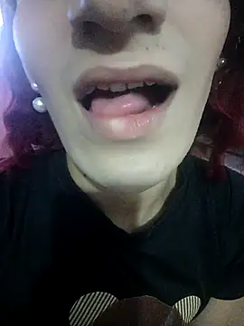 venus firekiss online show from October 3, 12:32 am
