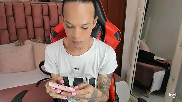 sara slut21 online show from January 8, 6:31 pm