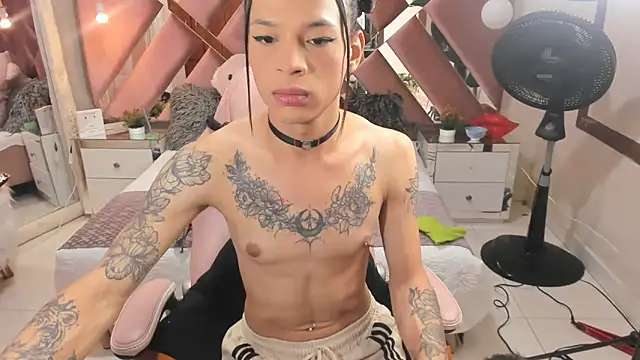 sara slut21 online show from February 26, 5:39 pm