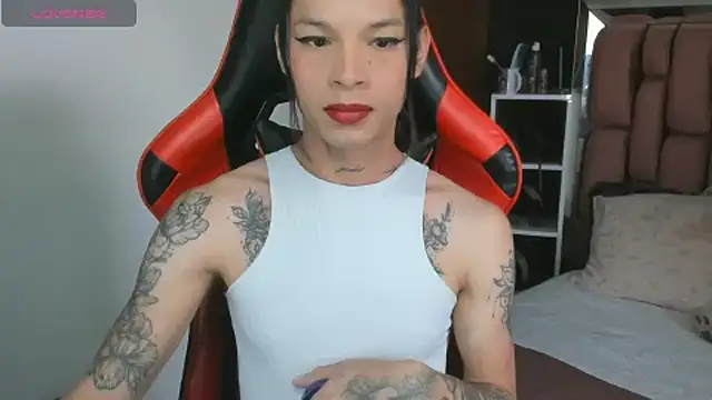 sara slut21 online show from March 19, 7:27 pm