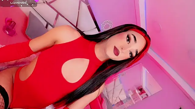 Ariia-janee online show from November 8, 6:14 am