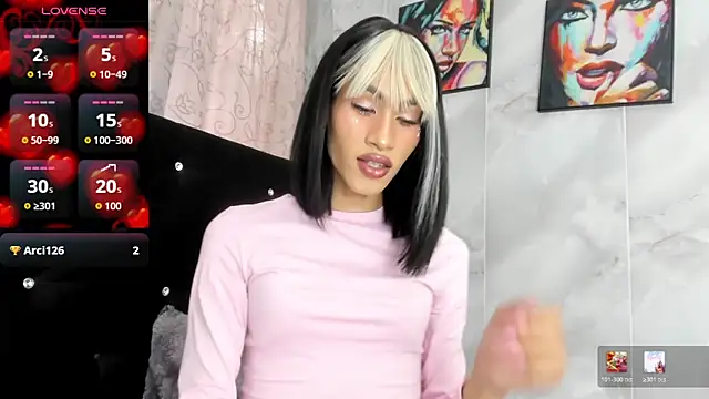 samara novice18 online show from February 6, 7:52 pm