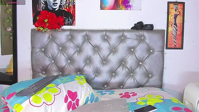 IviMillerxh online show from March 3, 1:07 pm