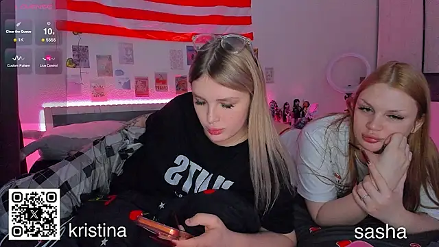 myrzilka online show from January 17, 1:08 pm