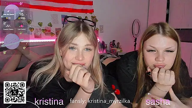 myrzilka online show from March 22, 10:03 pm