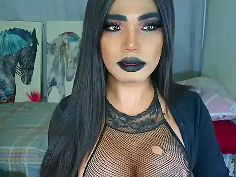 terra HORSECOCK online show from November 19, 9:20 am