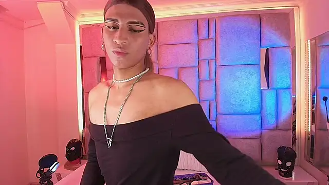 Dom venena online show from January 13, 8:06 pm