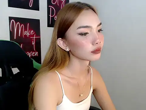 asia mekaniko online show from October 3, 12:27 pm