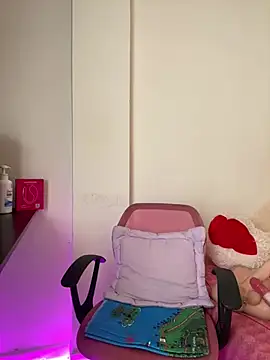 Zara Bel online show from February 18, 6:26 pm