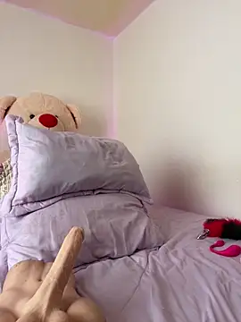 Zara Bel online show from February 25, 6:12 pm