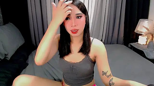 kisha greyson online show from November 14, 6:16 pm