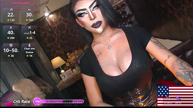 heramassivecockts online show from July 3, 11:21 pm