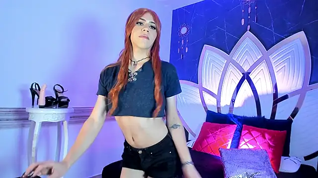 Sweets Anie online show from September 12, 8:03 pm